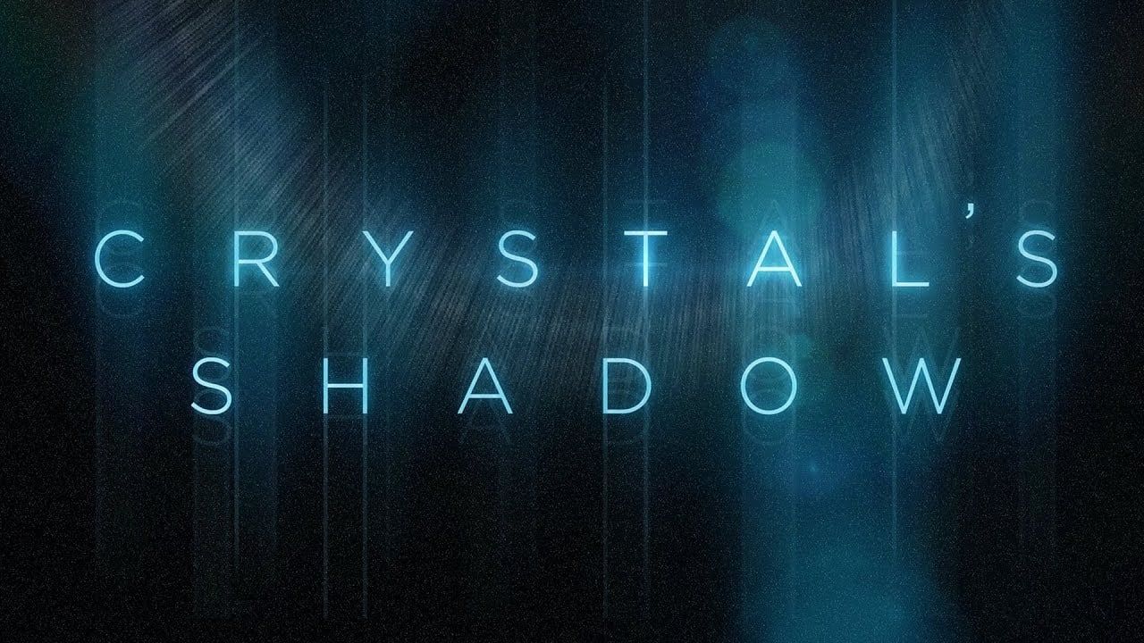 Cubierta de Crystal's Shadow