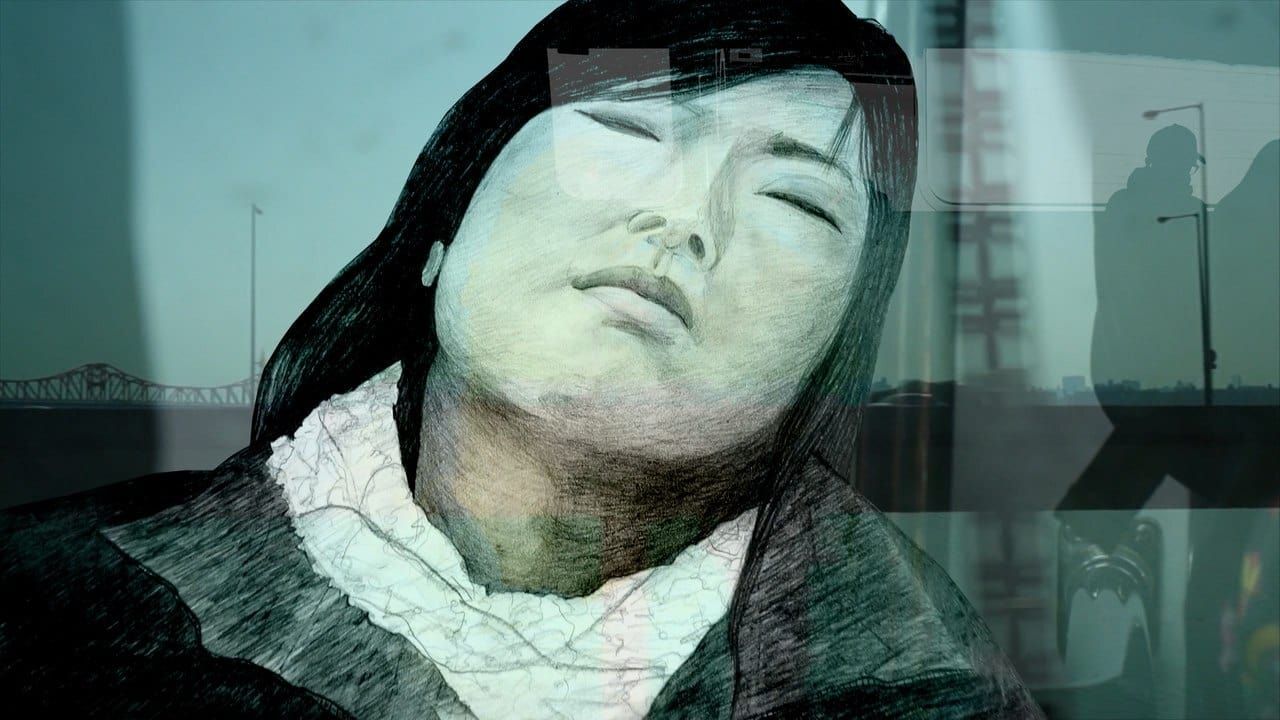 Cubierta de La sociedad del cansancio : Byung-Chul Han en Seúl y Berlín