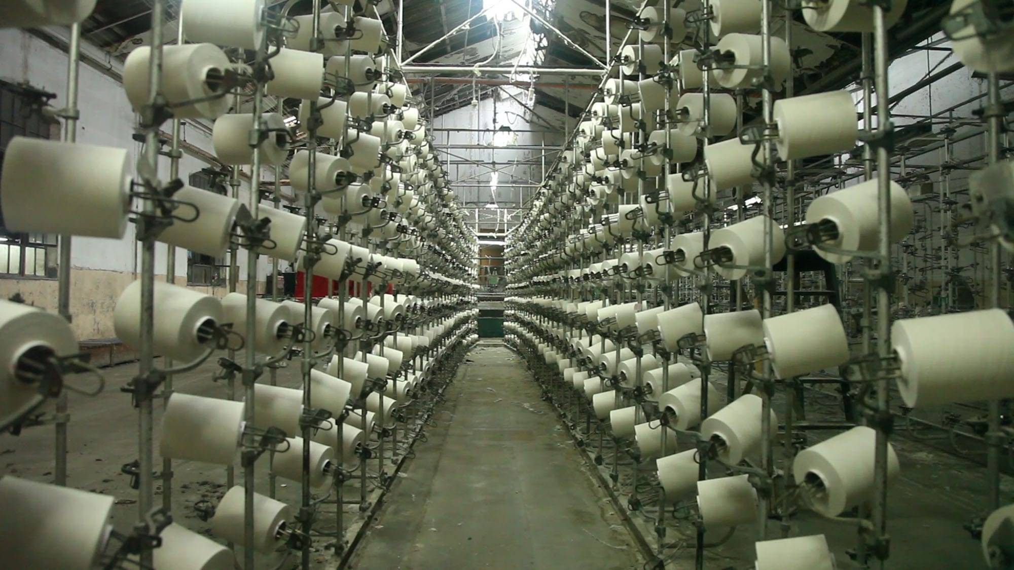 Cubierta de C.I.T.A. (Cooperativa Industrial Textil Argentina)