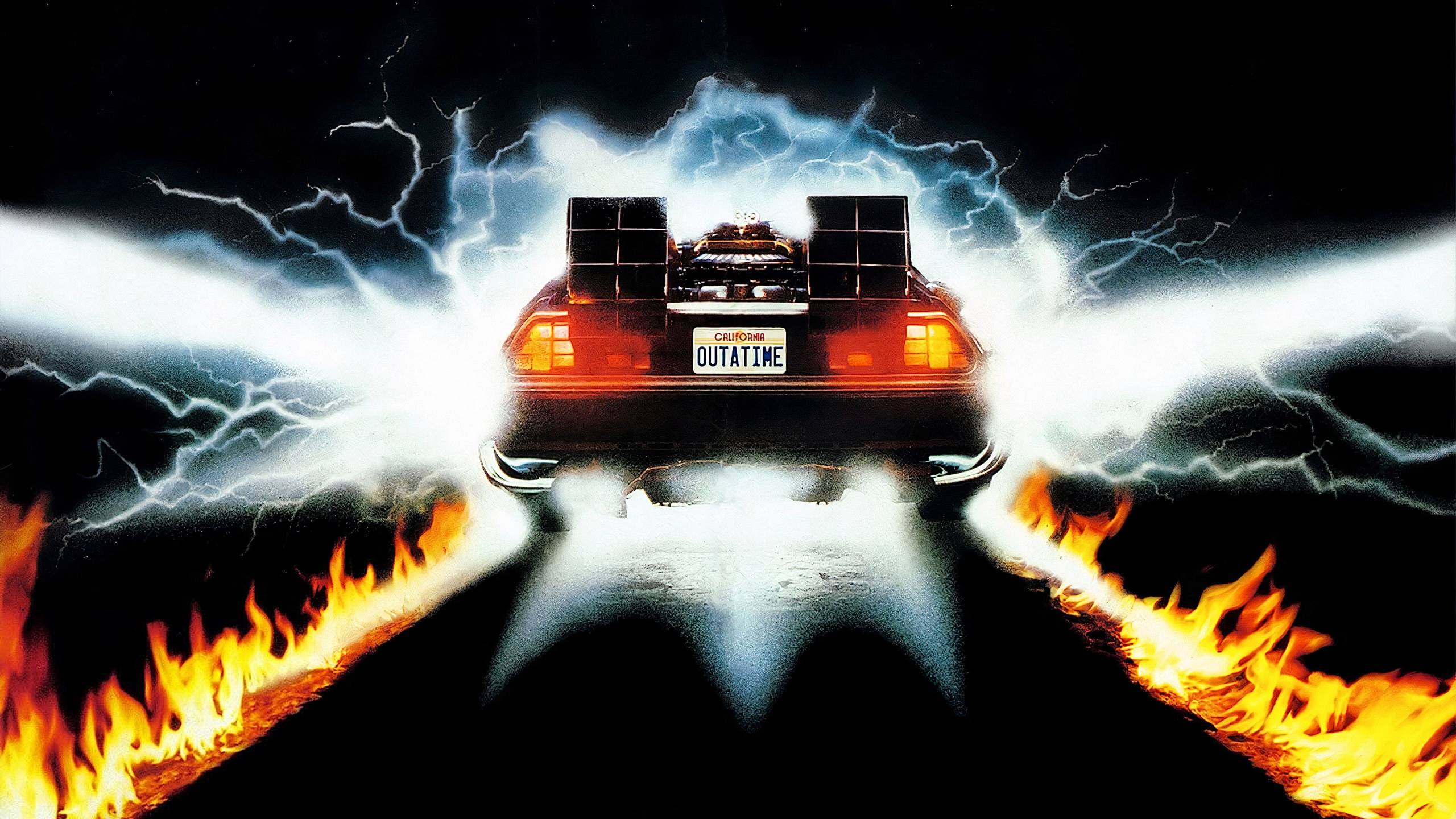 Cubierta de The Making of \'Back to the Future\'