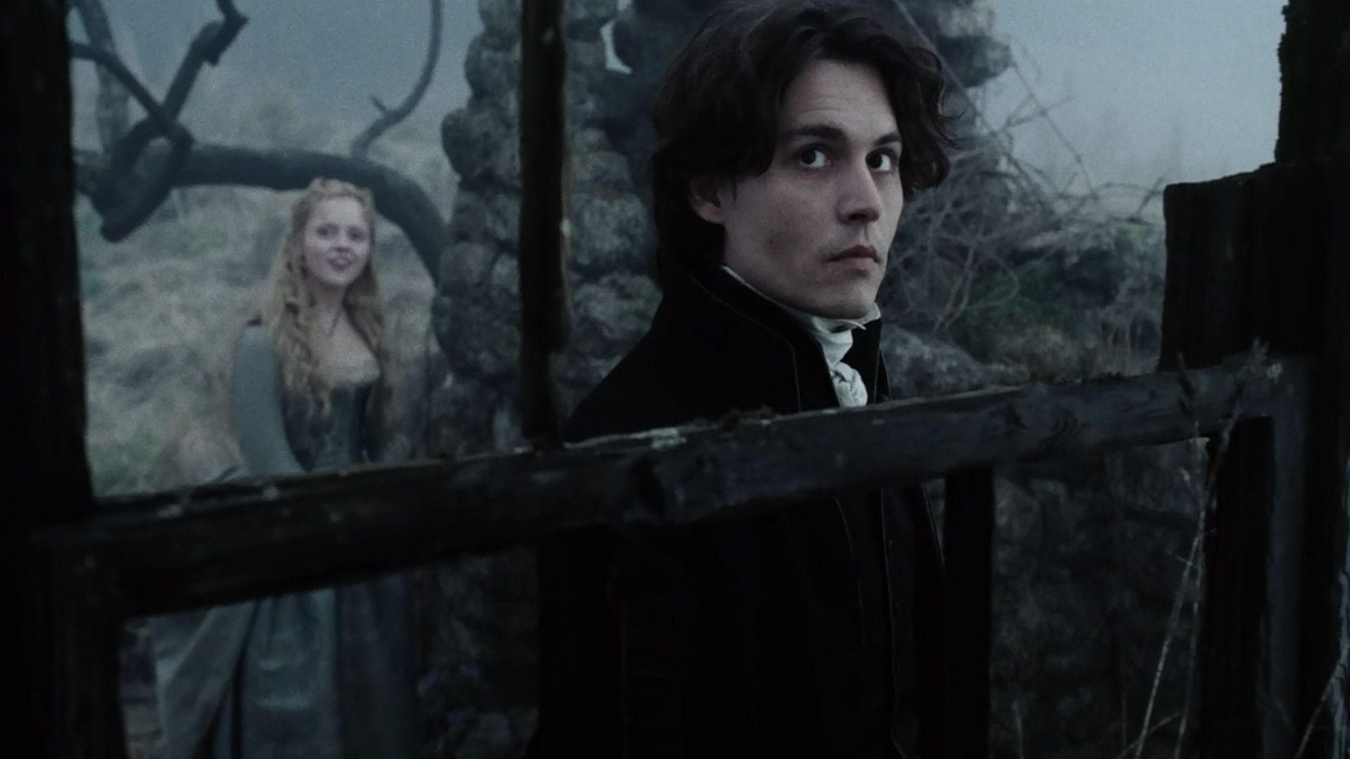 Cubierta de Sleepy Hollow