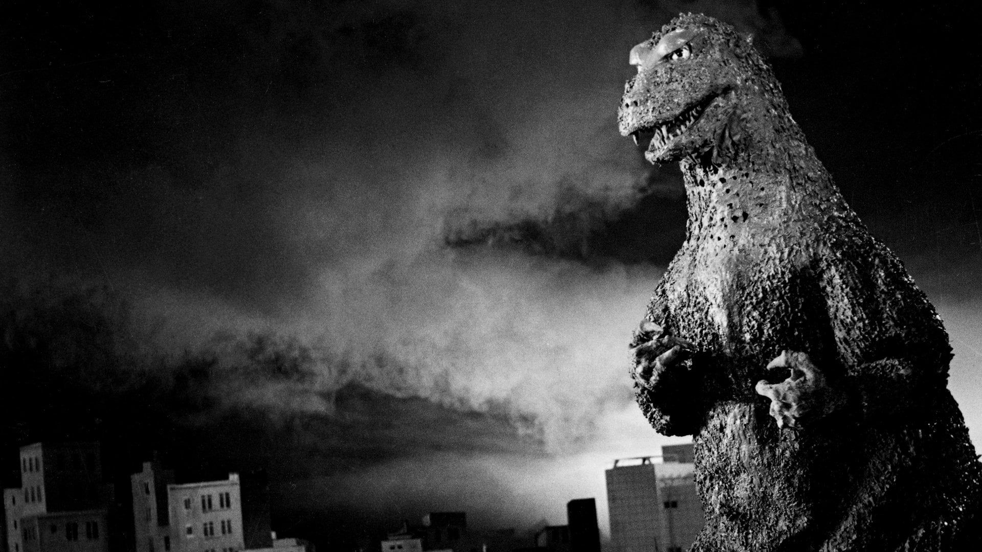 Cubierta de Godzilla. Japón bajo el terror del monstruo