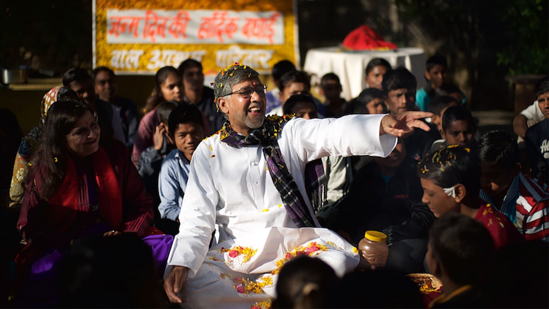 Cubierta de Kailash