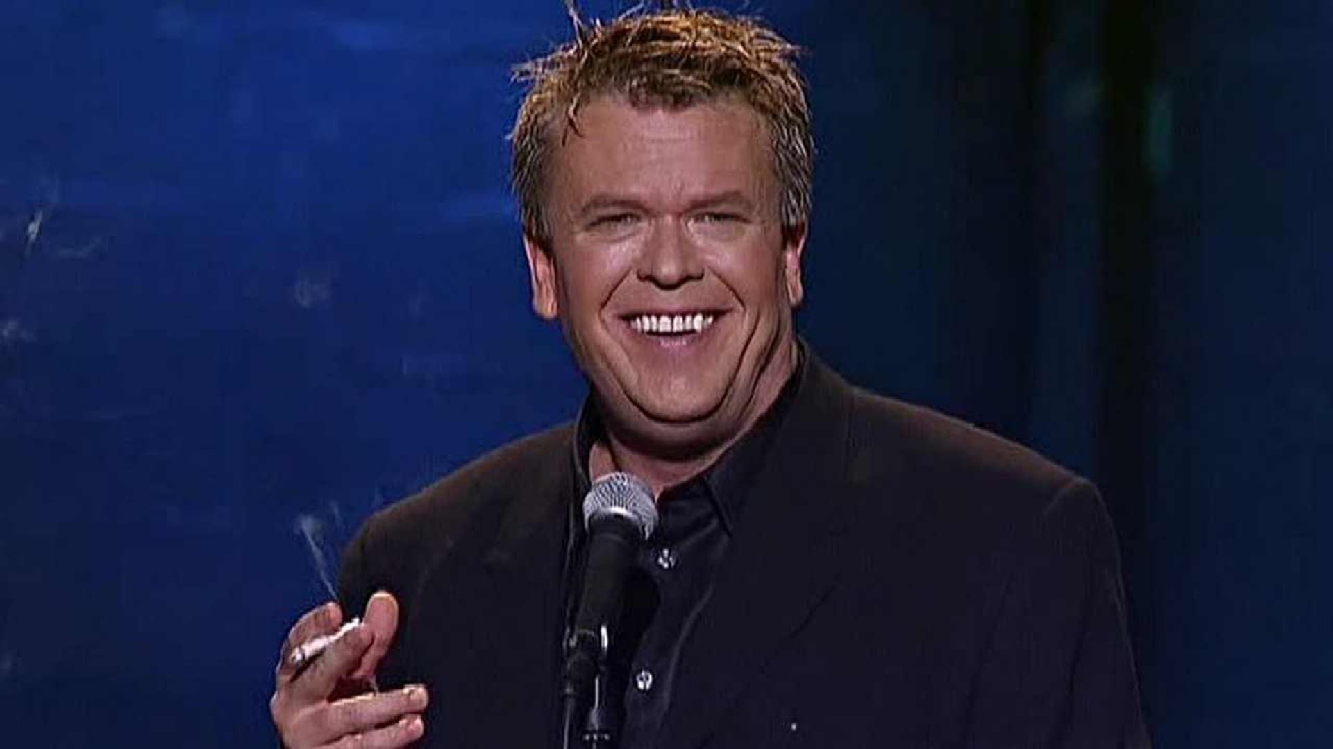Cubierta de Ron White: They Call Me Tater Salad