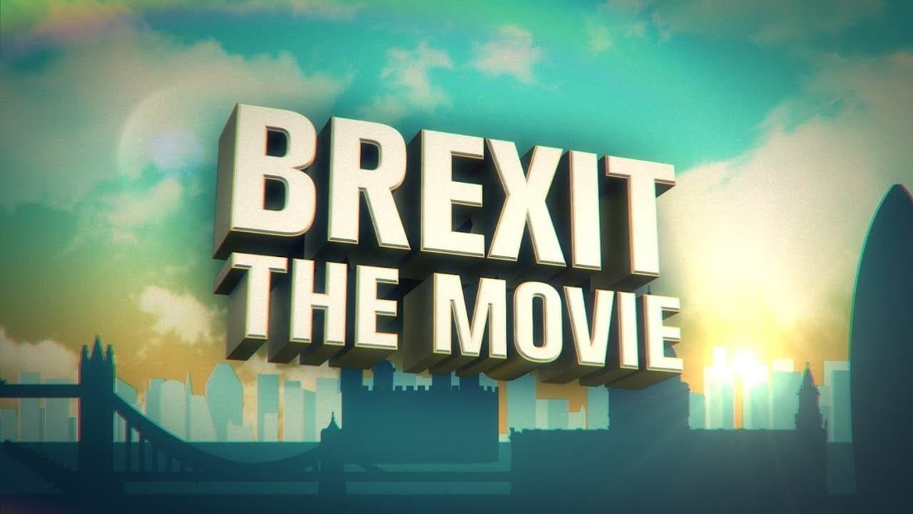 Cubierta de Brexit: The Movie