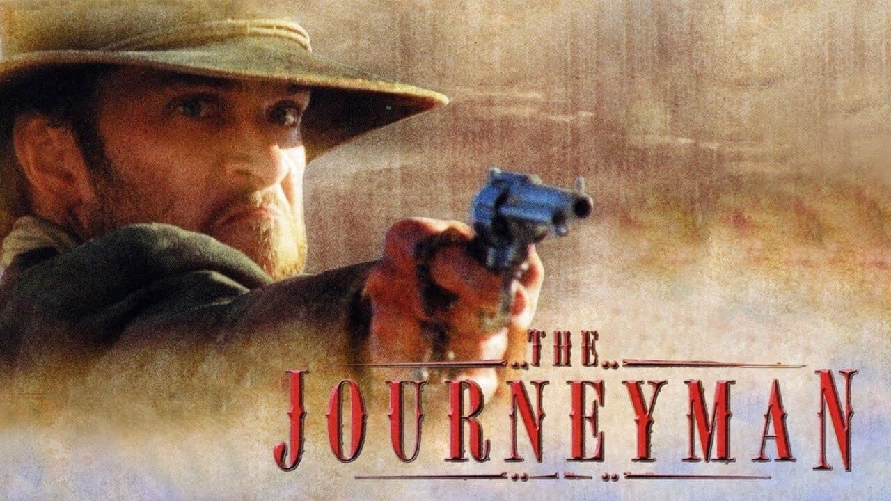 Cubierta de The Journeyman