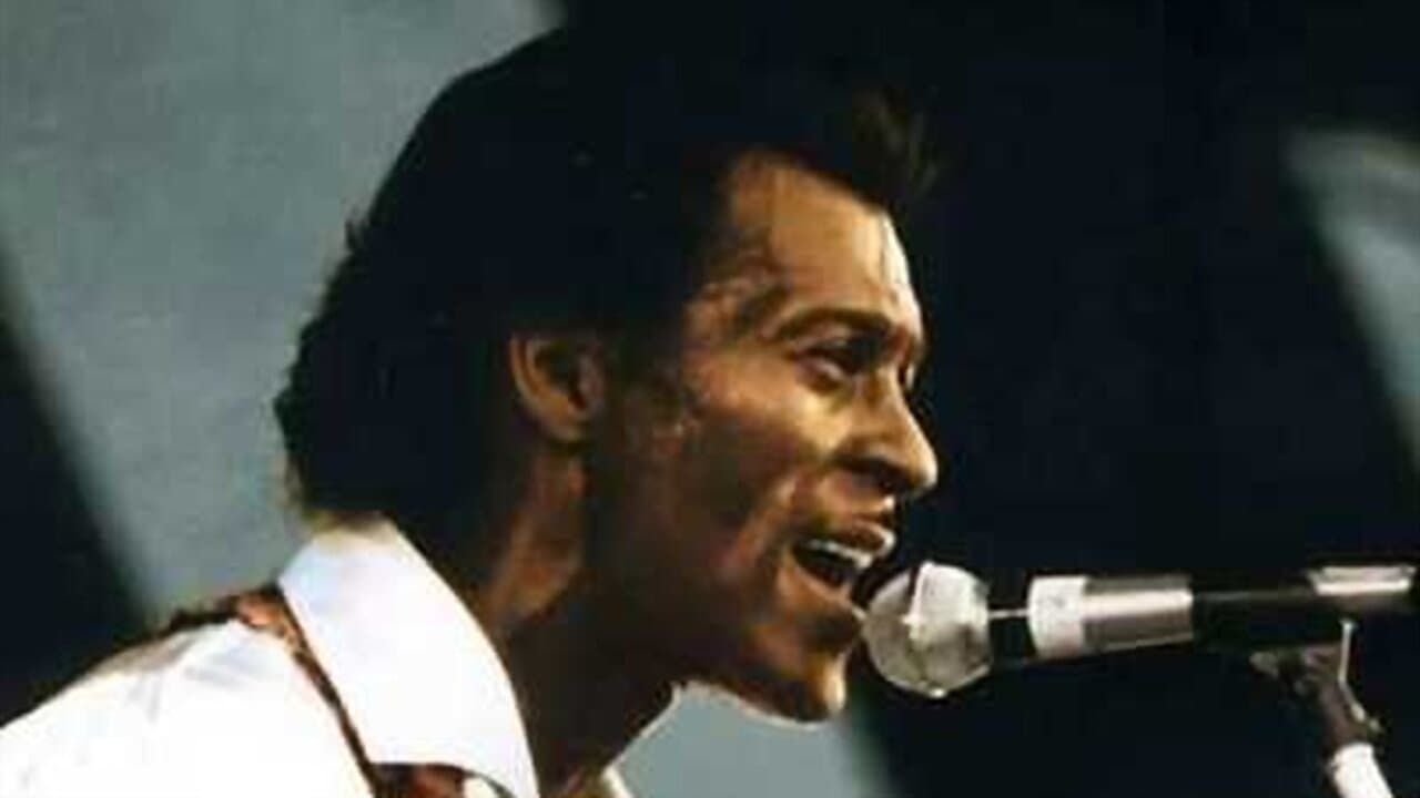 Cubierta de Chuck Berry: Rock and Roll Music