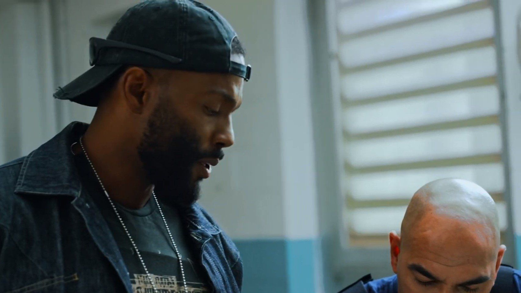 Cubierta de Equal Standard