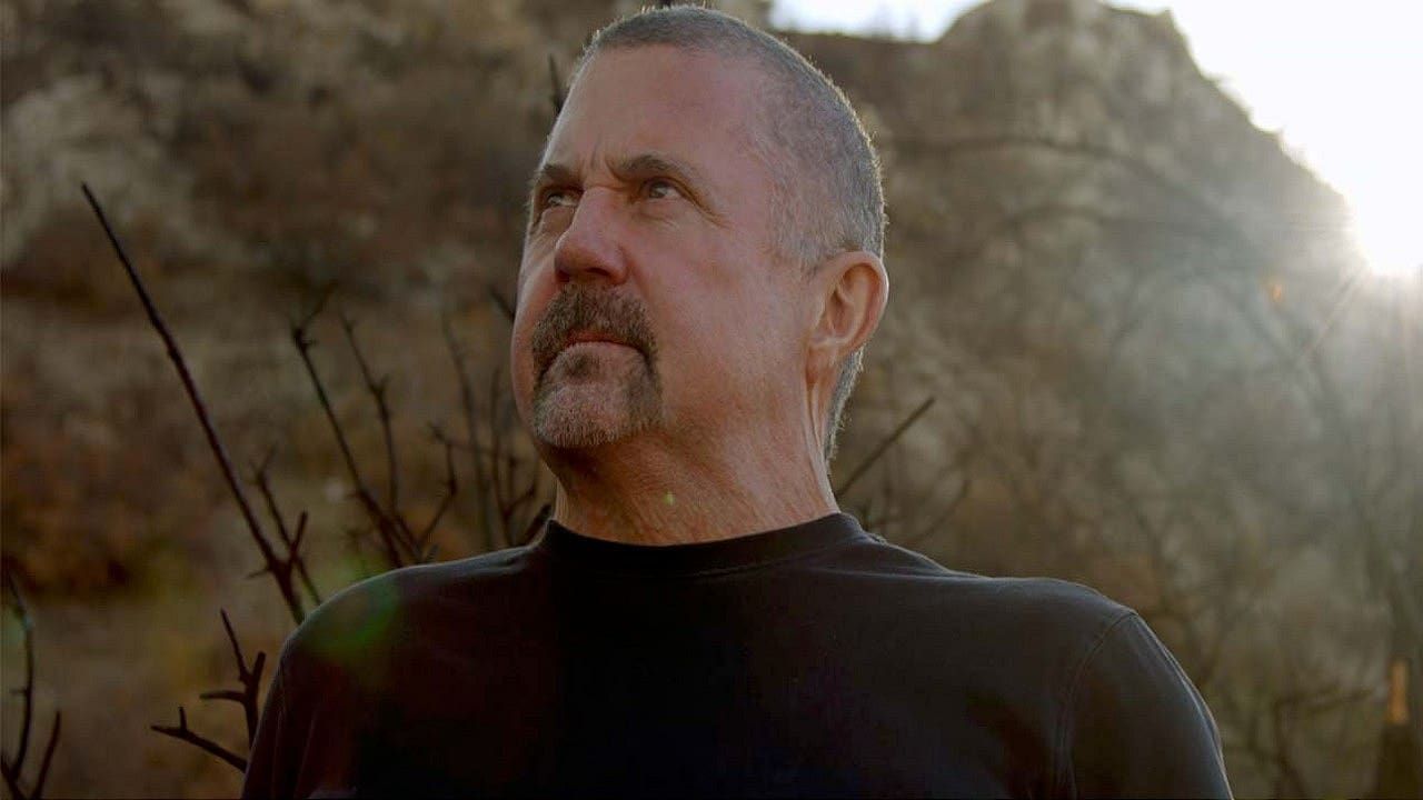 Cubierta de To Hell and Back: The Kane Hodder Story