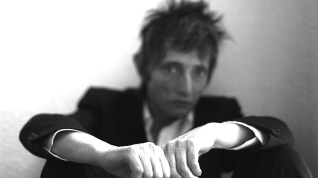 Cubierta de Autoluminescent: Rowland S. Howard