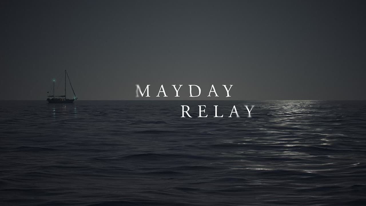 Cubierta de Mayday Relay