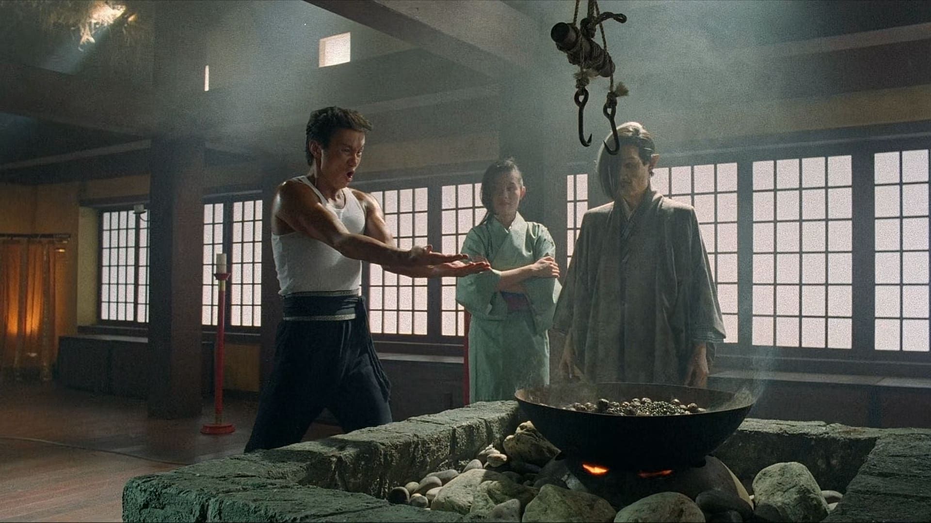 Cubierta de The Dragon from Russia