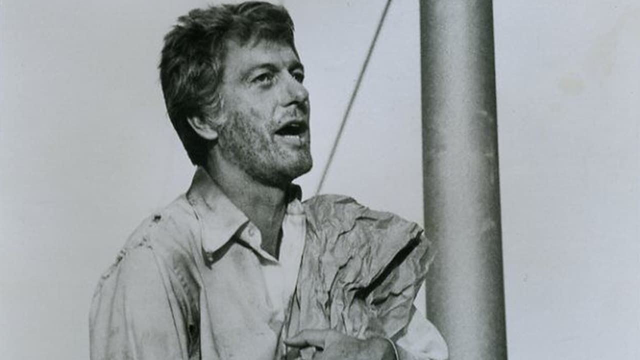 Cubierta de The Morning After