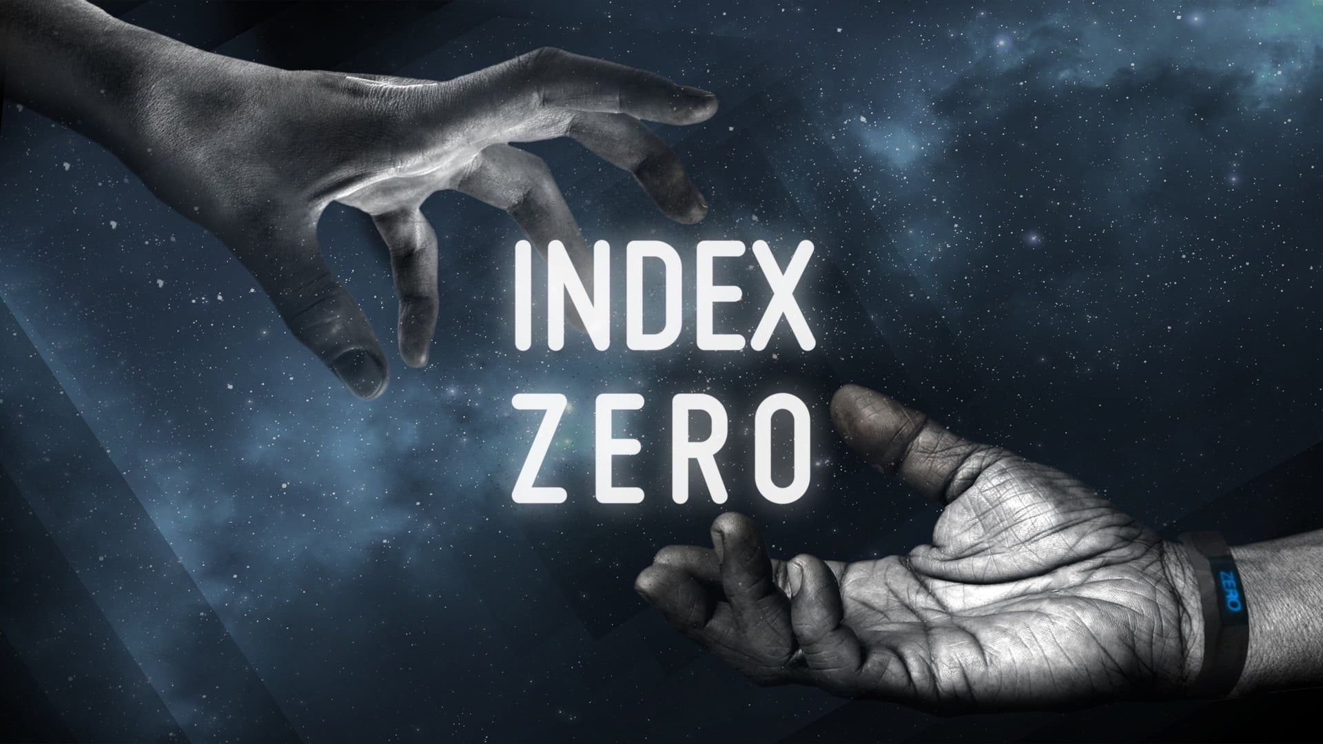 Cubierta de Index Zero