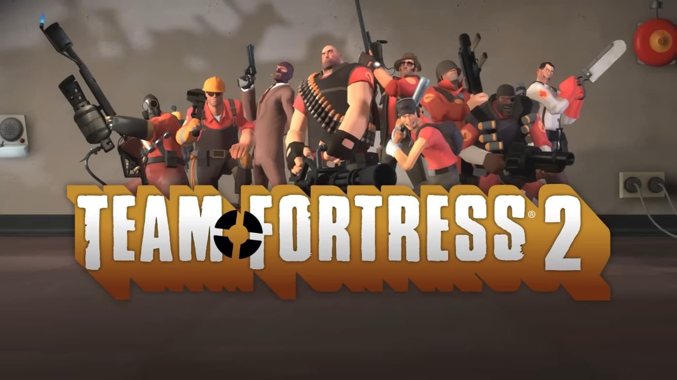 Cubierta de Team Fortress 2: Meet the Engineer