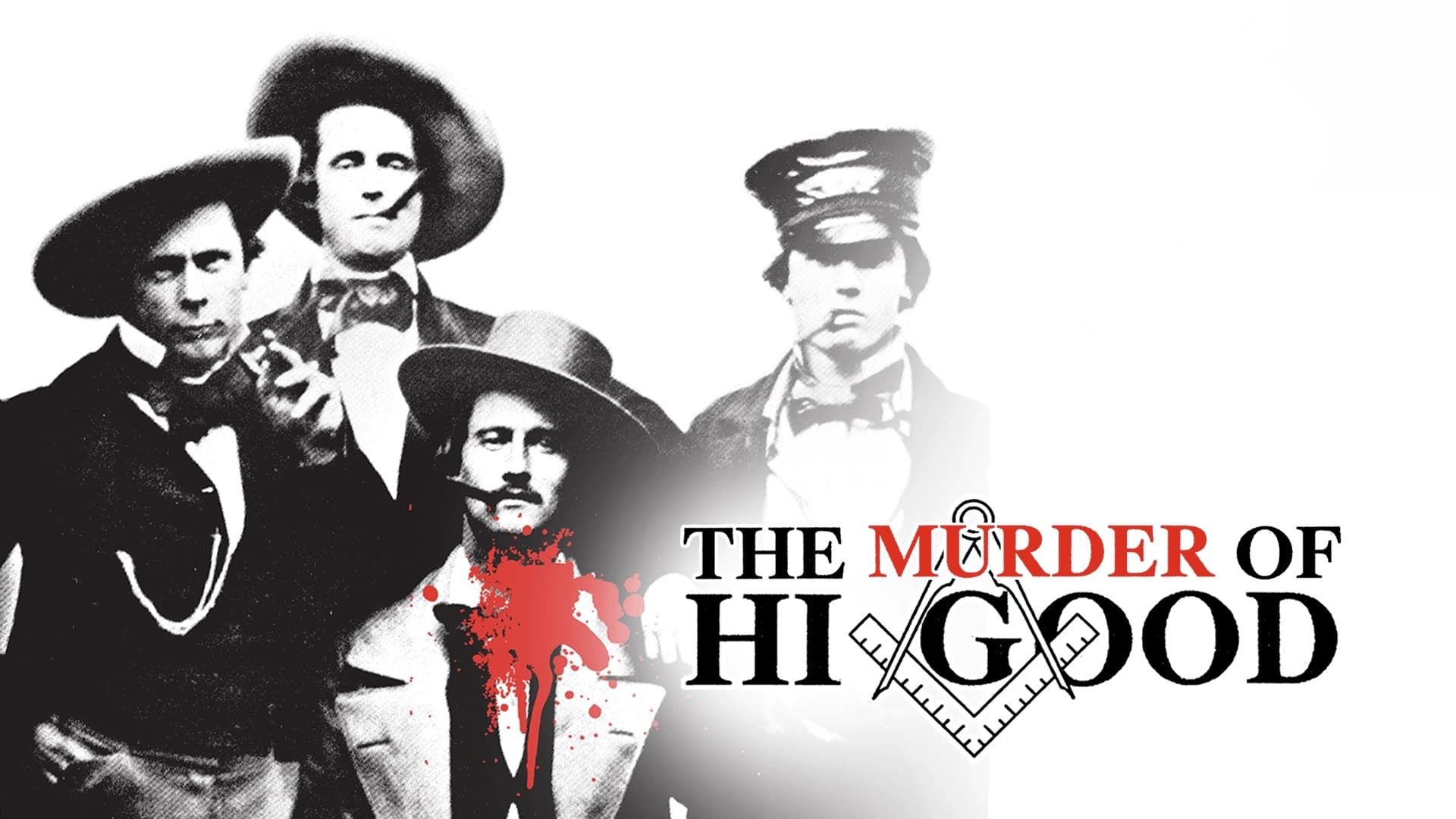 Cubierta de The Murder of Hi Good