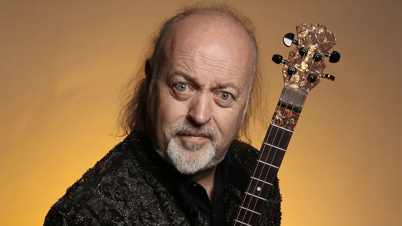 Cubierta de Is It Bill Bailey?