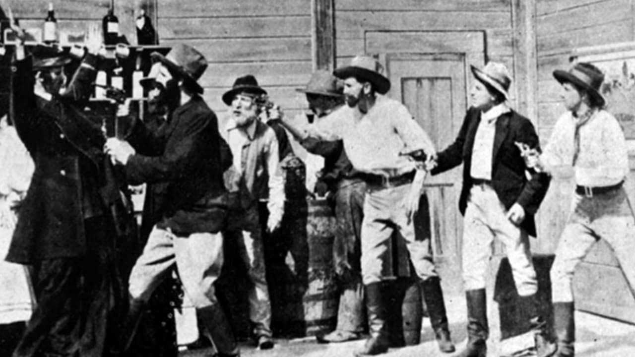 Cubierta de The Story of the Kelly Gang