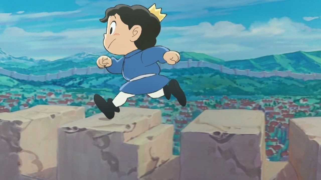 Cubierta de Ranking of Kings