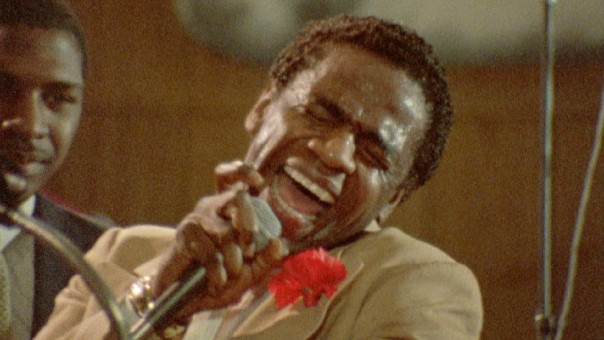 Cubierta de Gospel According to Al Green