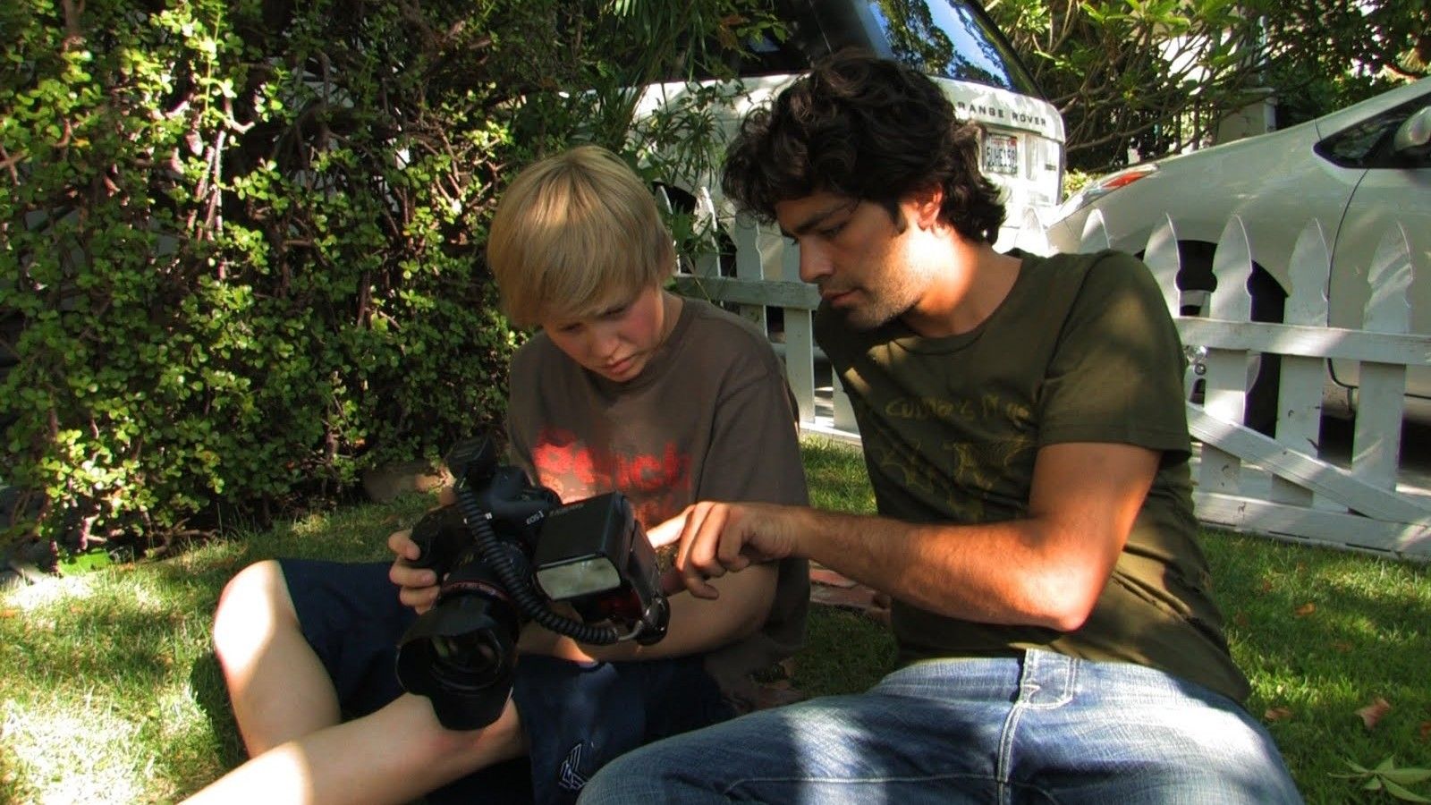 Cubierta de Paparazzi adolescente