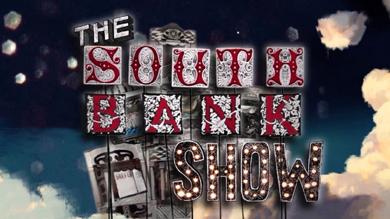 Cubierta de The South Bank Show