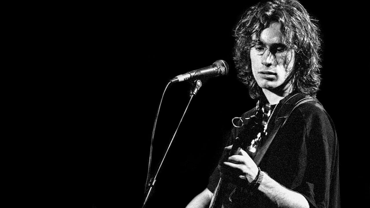 Cubierta de Amazing Grace: Jeff Buckley