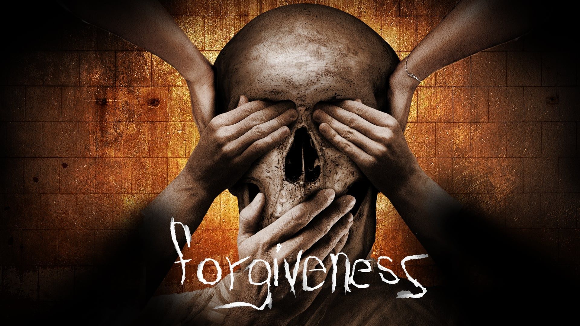 Cubierta de Forgiveness