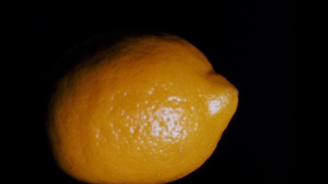 Cubierta de Lemon