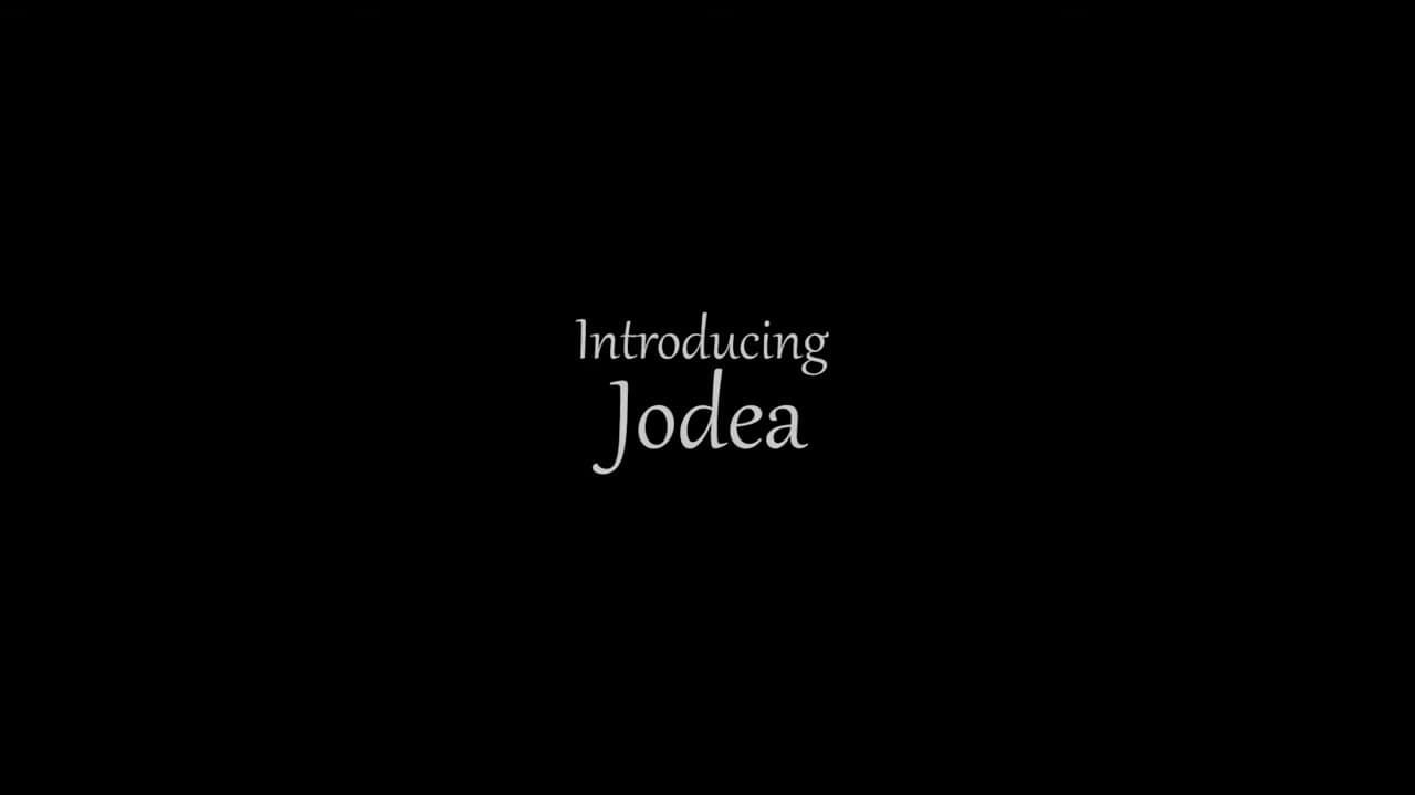 Cubierta de Introducing Jodea