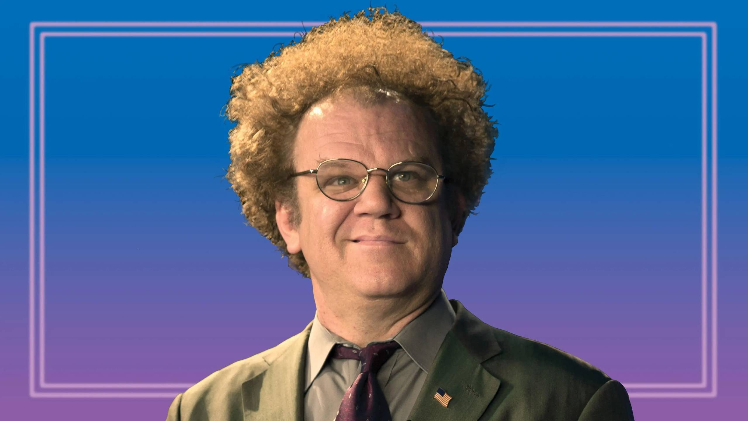 Cubierta de Check It Out! with Dr. Steve Brule