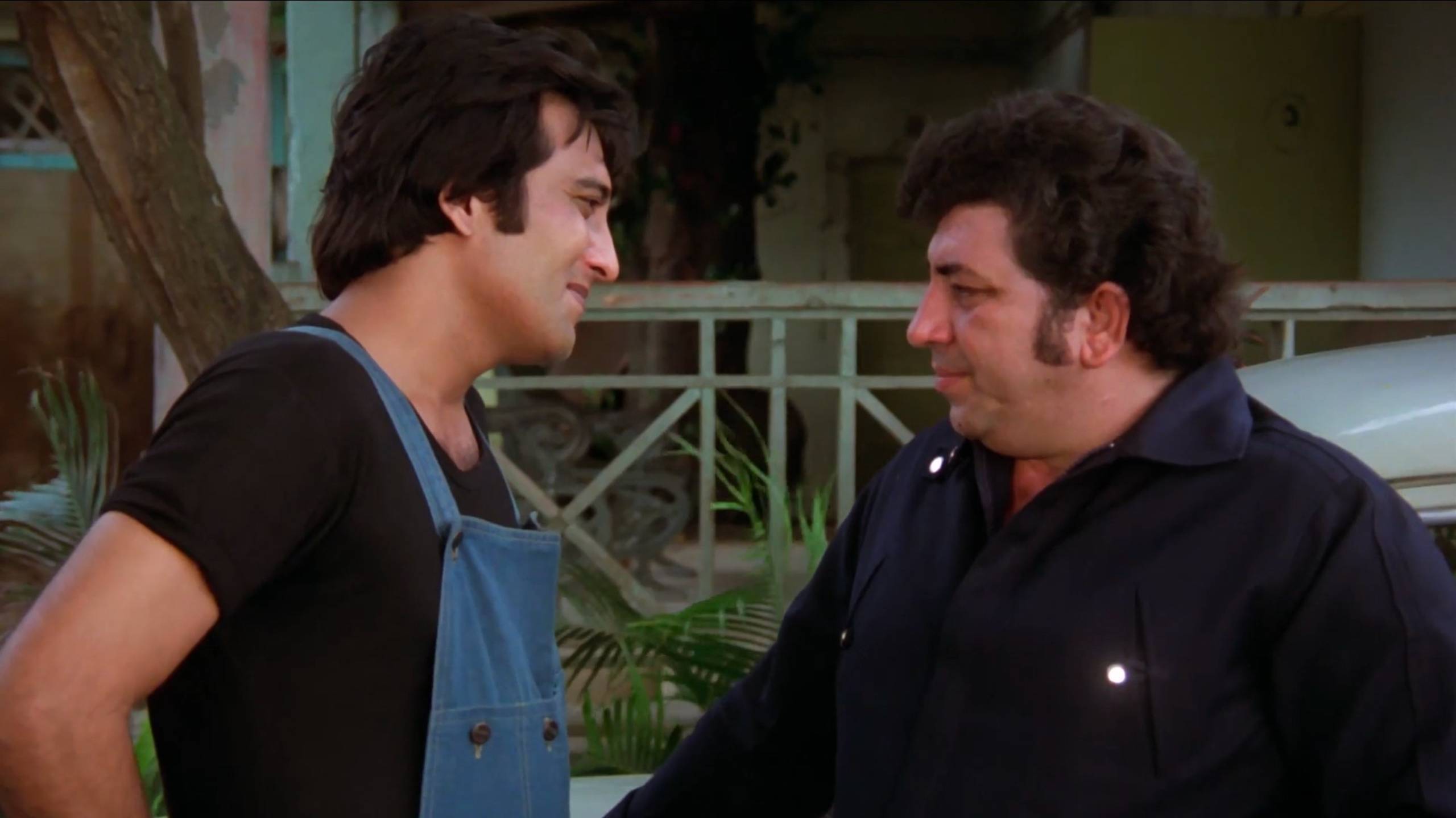 Cubierta de Jail Yatra