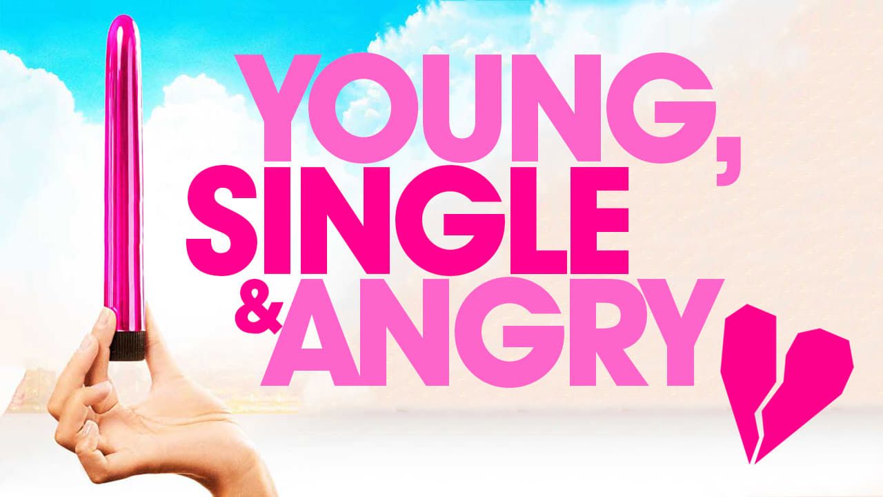 Cubierta de Young, Single & Angry