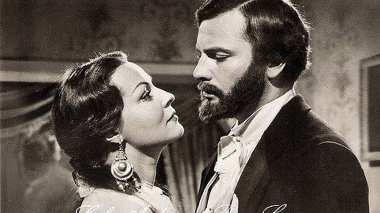 Cubierta de Tragedia y triunfo de Verdi