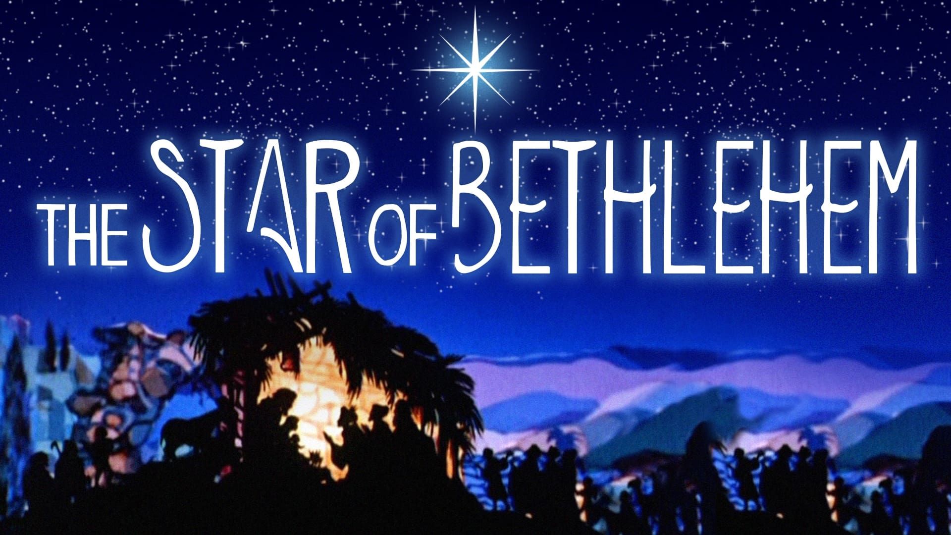 Cubierta de The Star of Bethlehem