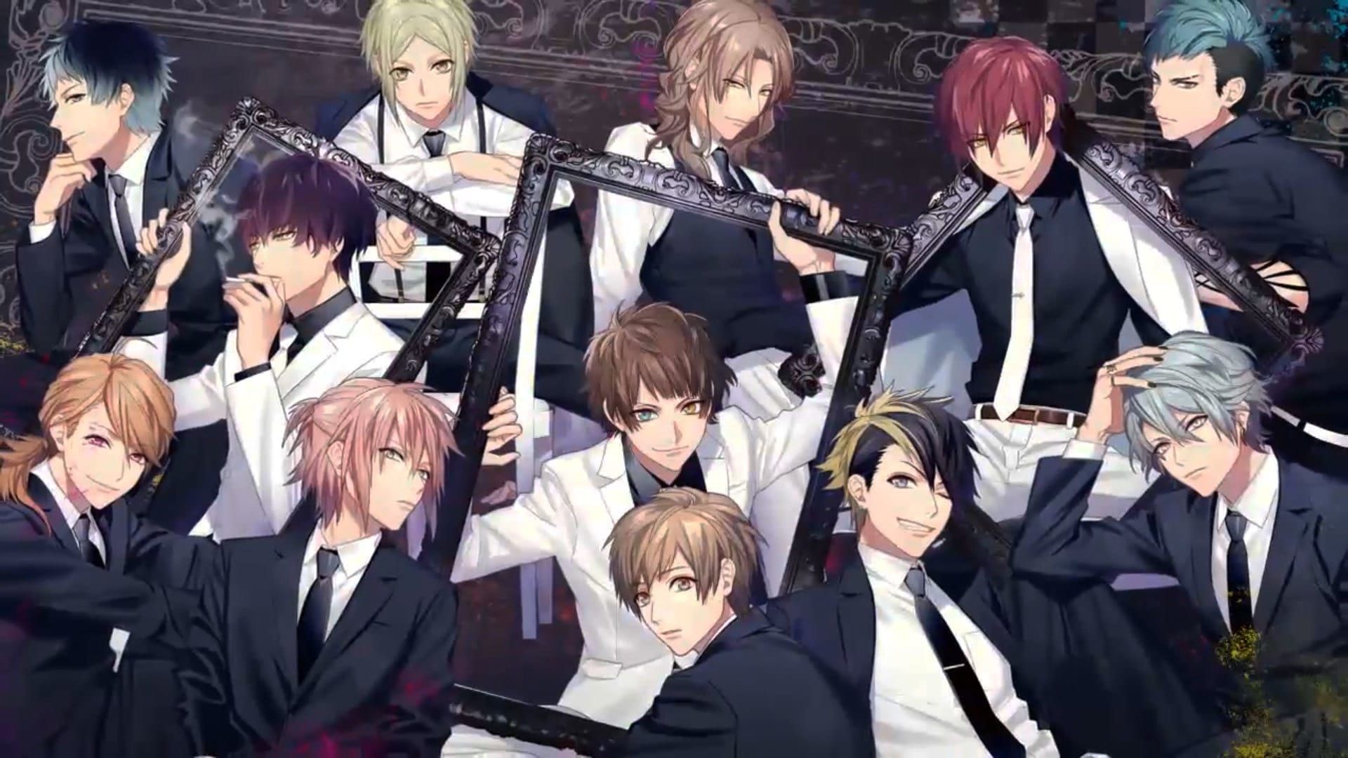 Cubierta de Dynamic Chord