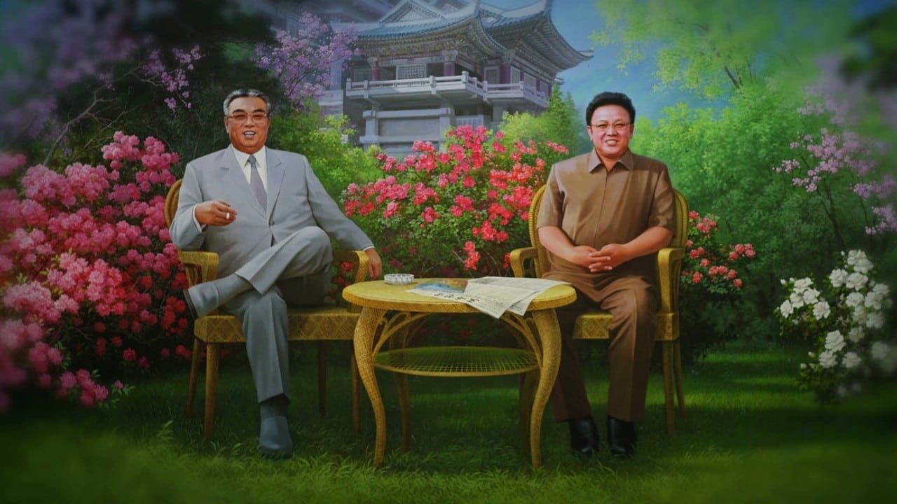 Cubierta de Oficina 39, la mina de oro de Kim Jong-Un