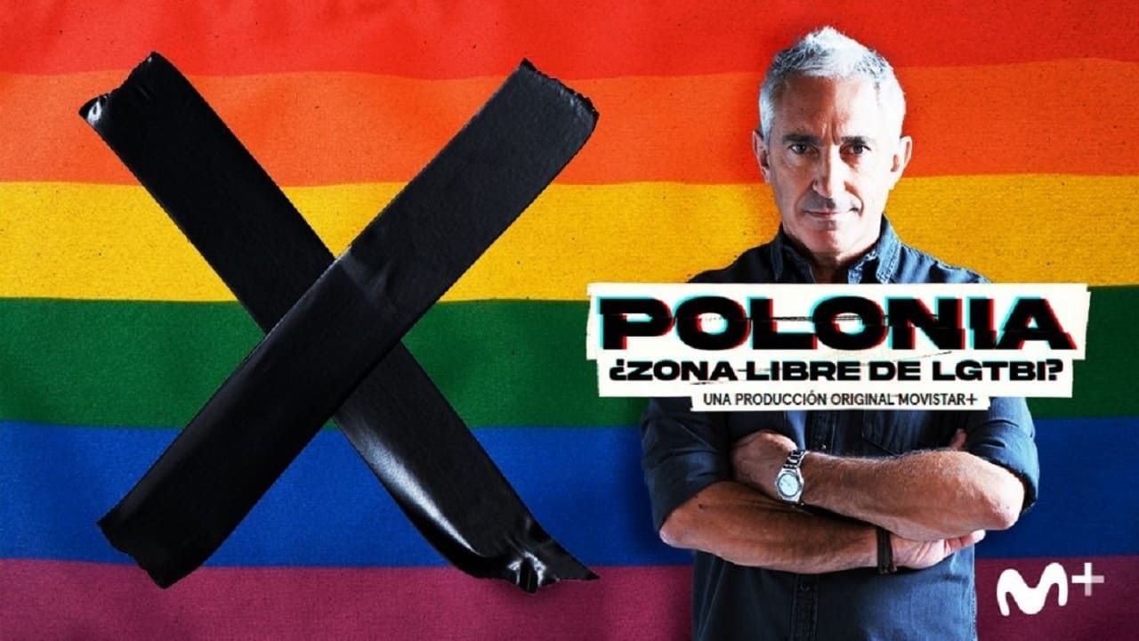 Cubierta de Polonia: ¿Zona libre de LGTBI?