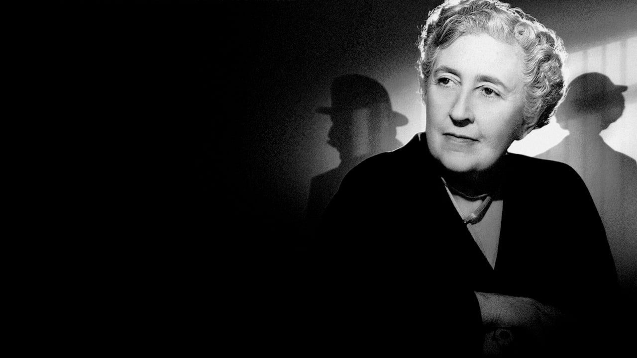 Cubierta de Agatha Christie: 100 años de suspense