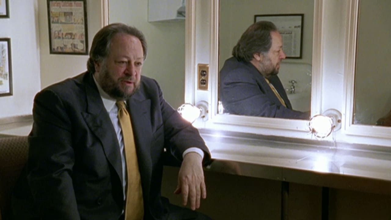 Cubierta de Deceptive Practice: The Mysteries & Mentors of Ricky Jay