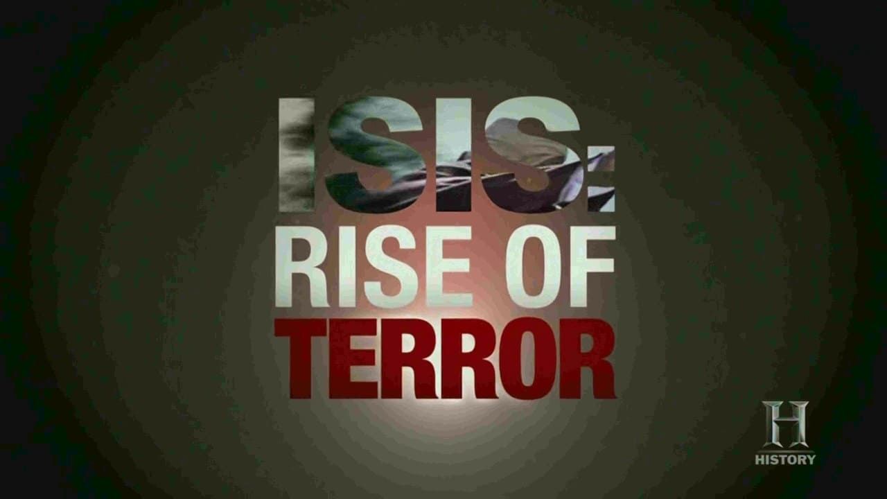 Cubierta de ISIS: Rise of Terror