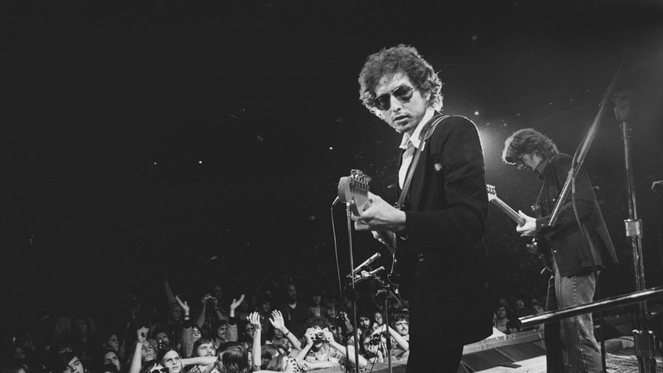 Cubierta de Bob Dylan: Odds and Ends