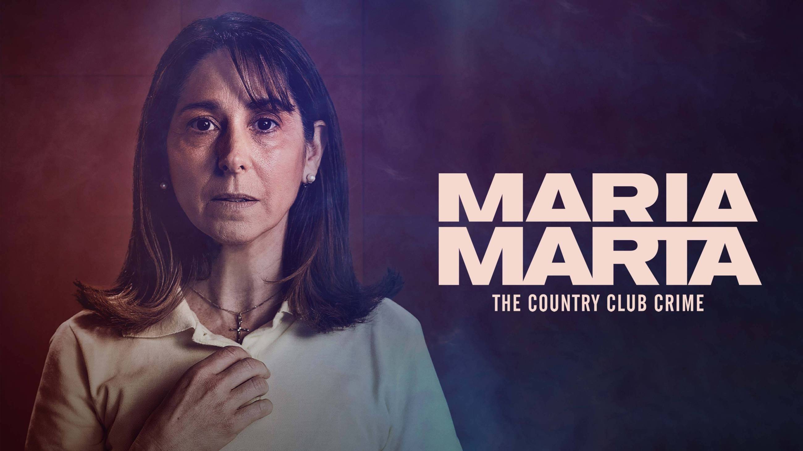 Cubierta de María Marta: El crimen del country