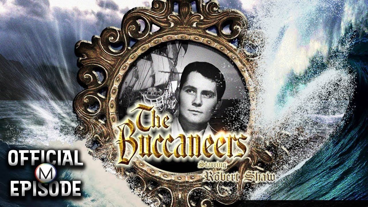 Cubierta de The Buccaneers