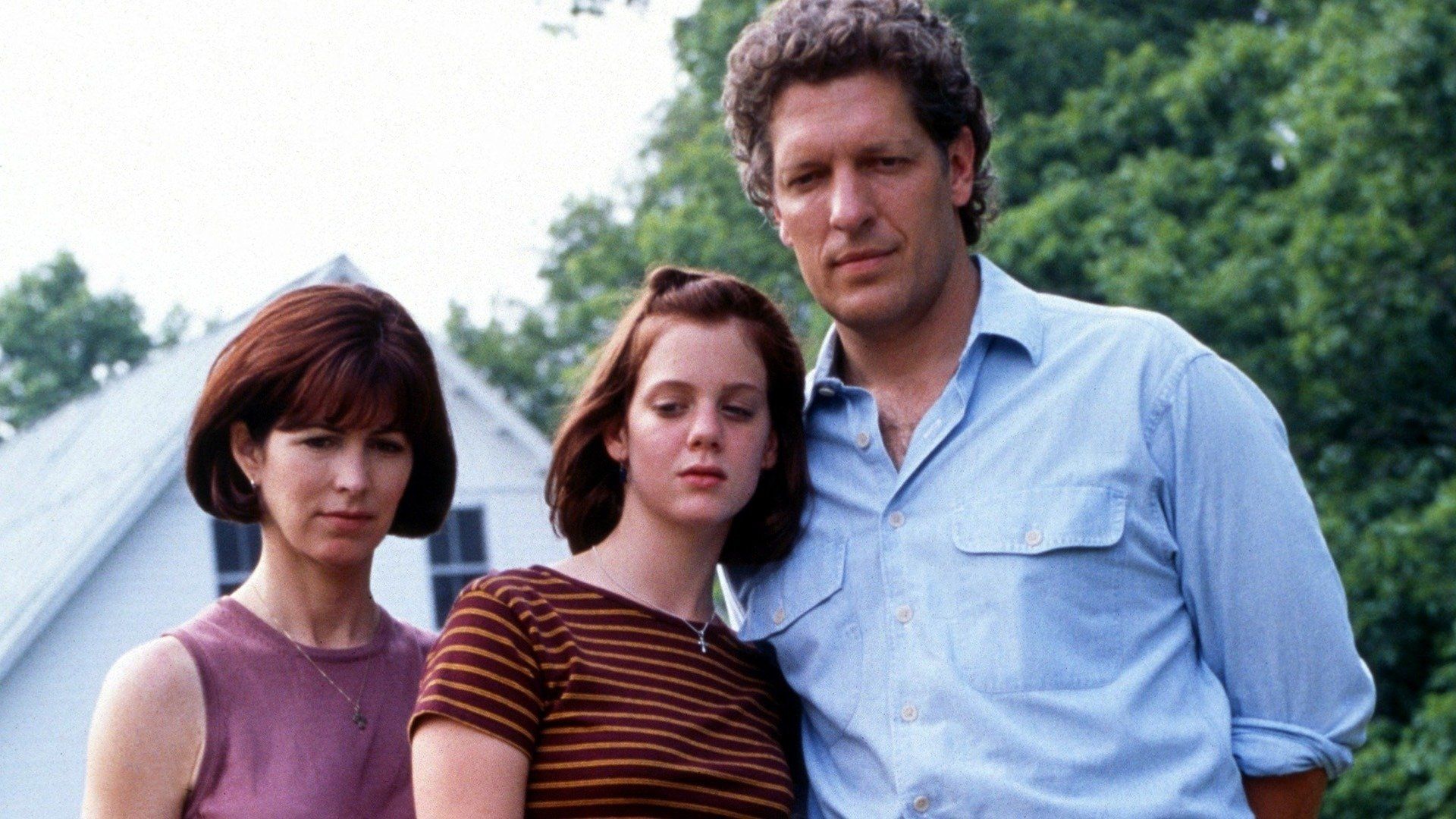 Cubierta de Una señal en el camino