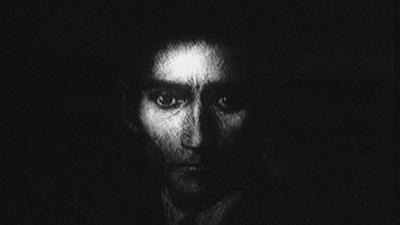 Cubierta de Franz Kafka