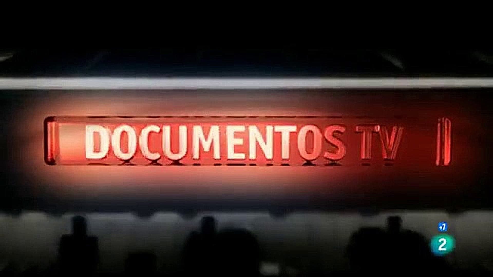 Cubierta de Documentos TV