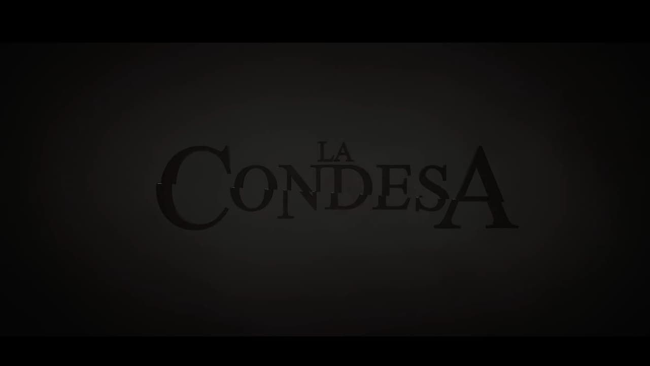 Cubierta de La Condesa