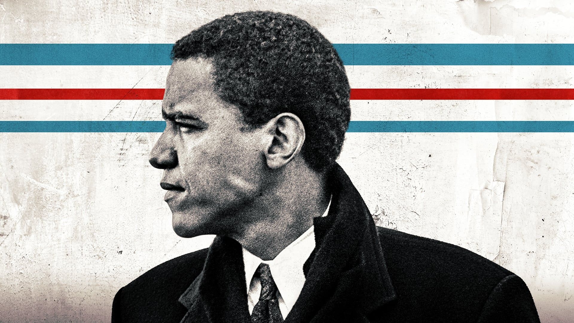 Cubierta de Obama: Por una América mejor