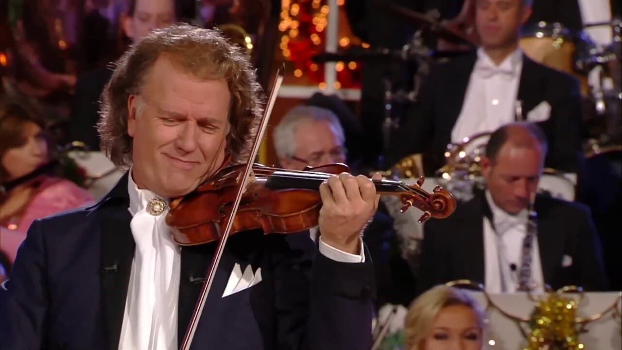 Cubierta de André Rieu: Together Again